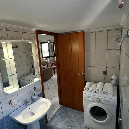 Apartamento Giannis Kavros In The Center Of Chania *